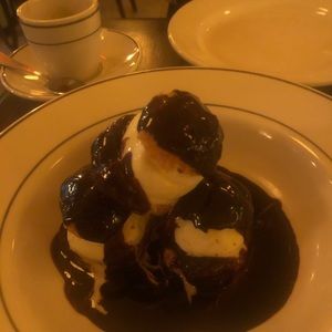 Meet your Posher, Ian